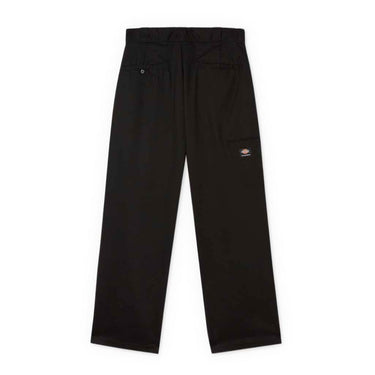 Dickies Valley Grand Double Knee Pant - Black - Pretend Supply Co.