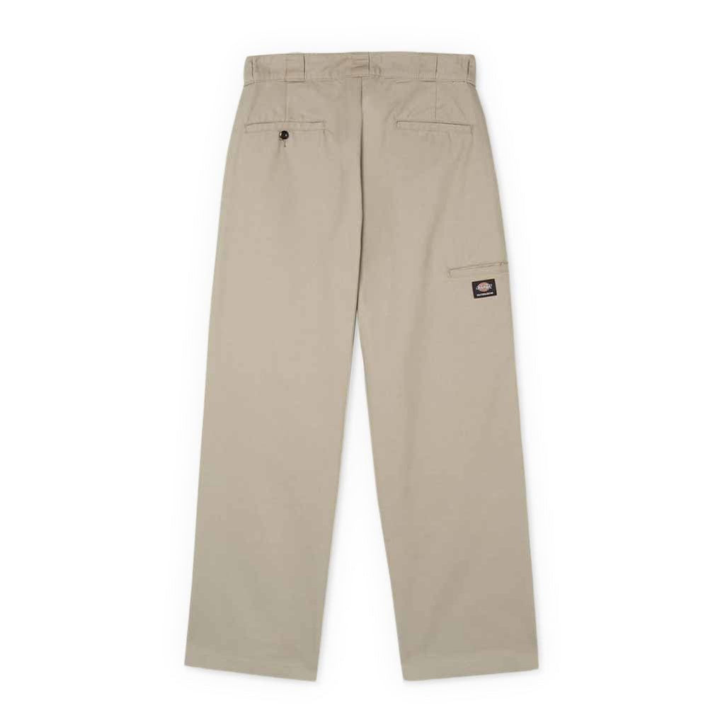 Dickies Valley Grand Double Knee Pant - Khaki - Pretend Supply Co.