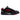 Es Muska Shoes - Black/Red - Pretend Supply Co.