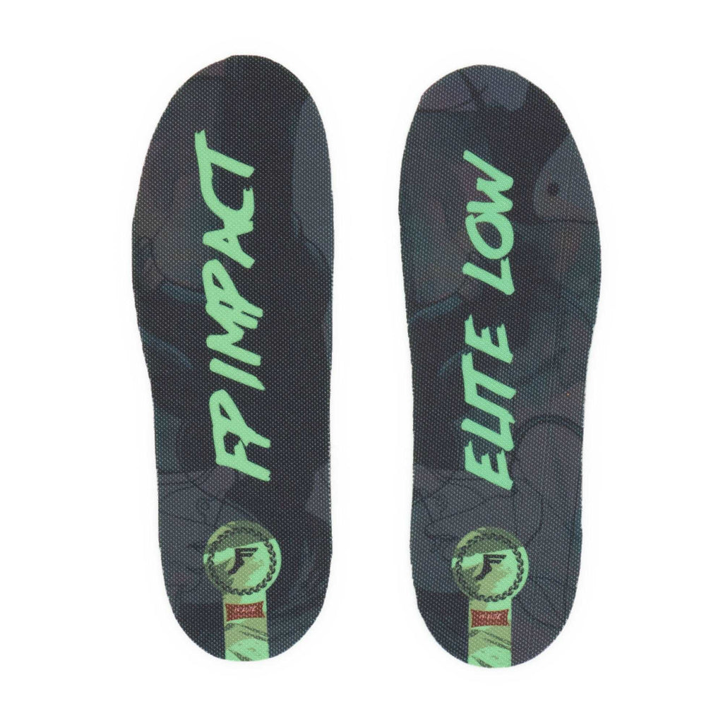Footprint Elite Low Classic Insoles - Pretend Supply Co.