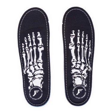 Footprint Kingfoam Orthotic Skeleton Insoles - Pretend Supply Co.