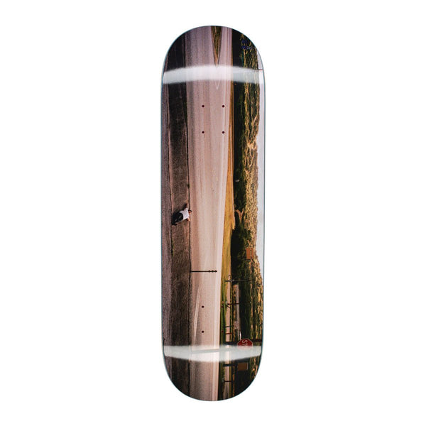 Fucking Awesome Dylan Rieder Photo Deck - 8.5" - Pretend Supply Co.