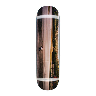 Fucking Awesome Dylan Rieder Photo Deck - 8.5" - Pretend Supply Co.