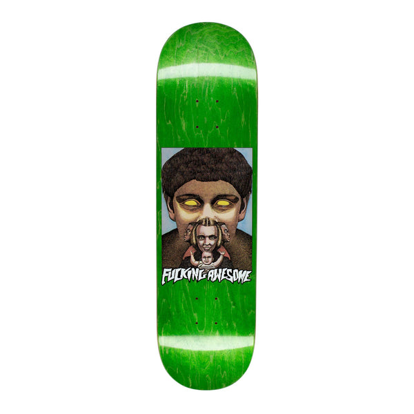 Fucking Awesome Kidscape Sean Pablo Deck - 8.38" - Pretend Supply Co.