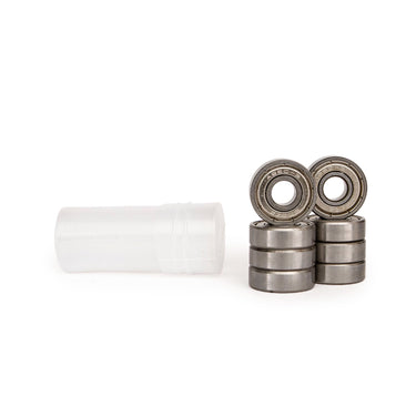 G-Tool Abec 3 Bearings - 8 Pack - Pretend Supply Co.