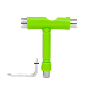 G-Tool Utility Skate Tool - Green - Pretend Supply Co.