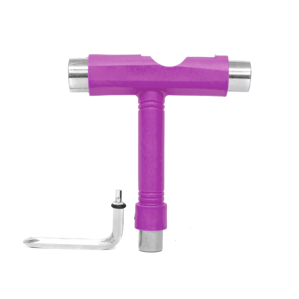 G-Tool Utility Skate Tool - Purple - Pretend Supply Co.