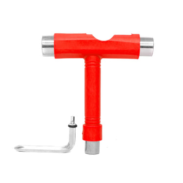 G-Tool Utility Skate Tool - Red - Pretend Supply Co.