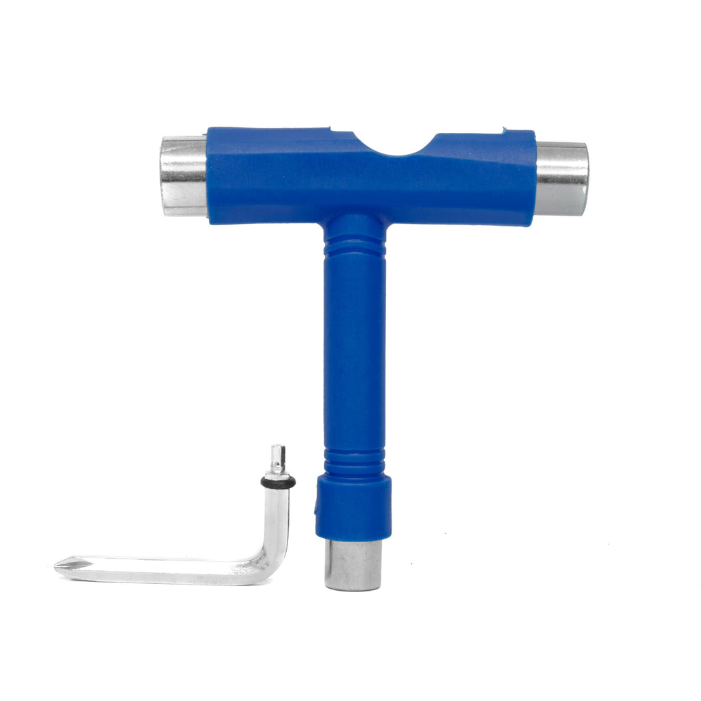 G-Tool Utility Skate Tool - Royal Blue - Pretend Supply Co.