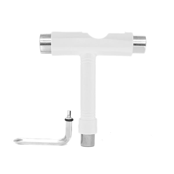 G-Tool Utility Skate Tool - White - Pretend Supply Co.