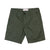 Globe Any Wear Shorts - Forest - Pretend Supply Co.