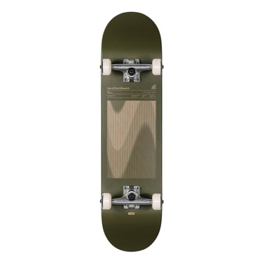 Globe G1 Lineform Skateboard - 8.0" - Pretend Supply Co.