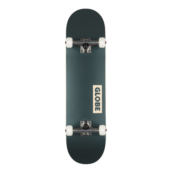 Globe Goodstock Complete Skateboard - 7.875" - Pretend Supply Co.