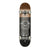 Globe Por Vida Mini Complete Skateboard - 7.6" - Pretend Supply Co.