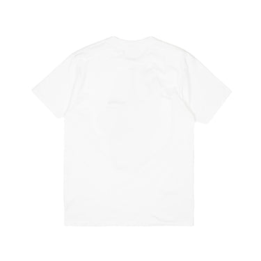 Hardbody OG Logo T-Shirt - White - Pretend Supply Co.