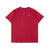 Helas Classic T-Shirt - Burgundy - Pretend Supply Co.