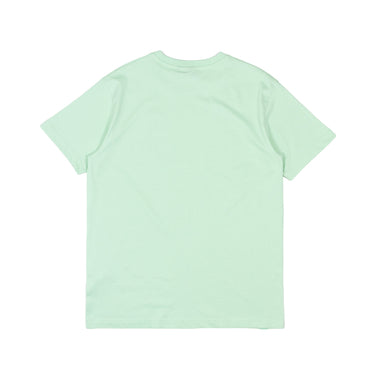 Helas Classic T-Shirt - Pastel Green - Pretend Supply Co.