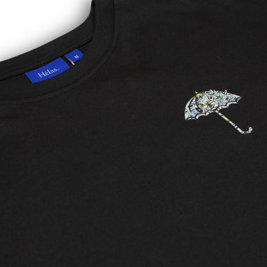 Helas Dragon DZ T-Shirt - Black - Pretend Supply Co.