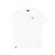 Helas Henne T-Shirt - White - Pretend Supply Co.