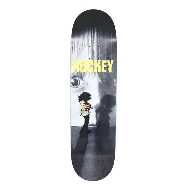 Hockey Imbalance Nik Stain Deck - 8.25" - Pretend Supply Co.