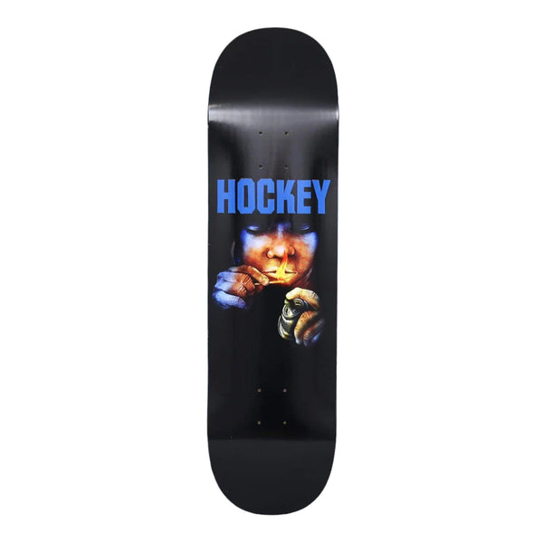 Hockey Instructions Donovon Piscopo Deck - 8.38" - Pretend Supply Co.