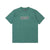 Huf Cheata T-Shirt - Pine - Pretend Supply Co.