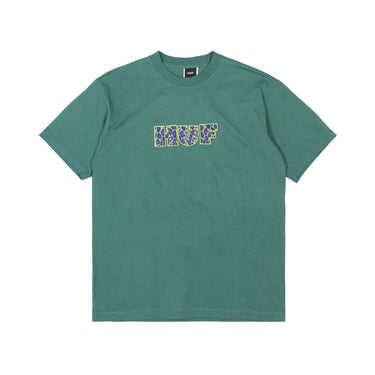 Huf Cheata T-Shirt - Pine - Pretend Supply Co.