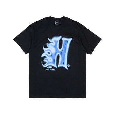 Huf Heatwave T-Shirt - Black - Pretend Supply Co.