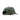 Huf OG Logo 6 Panel Cap - Avocado