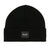 Huf Set Box Beanie - Black - Pretend Supply Co.