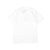 Huf Set Box Logo T-Shirt - White