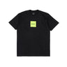 Huf Set Box T-Shirt - Black - Pretend Supply Co.