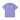 Huf Triple Triangle T-Shirt - Vintage Violet