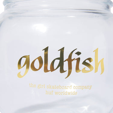 Huf x Crailtap Goldfish Bowl
