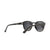 I-SEA Barton Sunglasses - Matt Black/Smoke Polarized