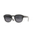 I-SEA Barton Sunglasses - Matt Black/Smoke Polarized