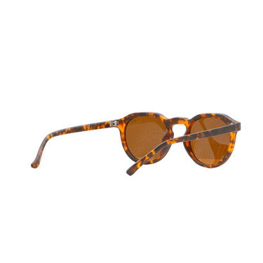 I-SEA Blair Conklin Sunglasses - Tort/Brown Polarized