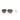 I-SEA Brooks Sunglasses - Gold/Smoke Polarized