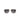 I-SEA Brooks Sunglasses - Gold/Smoke Polarized