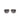 I-SEA Brooks Sunglasses - Gold/Smoke Polarized