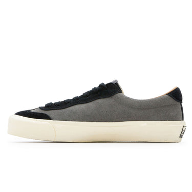 Last Resort VM004 Milic Suede Shoes - Black Graphite/White - Pretend Supply Co.