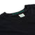Misfit Shapes Organics Logo T-Shirt - Pigment Black - Pretend Supply Co.