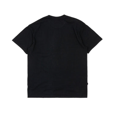 Misfit Shapes Special Feel T-Shirt - Pigment Black - Pretend Supply Co.