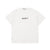 Misfit Shapes Supercorporate 2.0 T-Shirt - Thrift White - Pretend Supply Co.