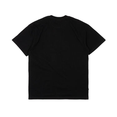 Misfit Shapes Supercorporate 2.0 T-Shirt - Washed Black - Pretend Supply Co.