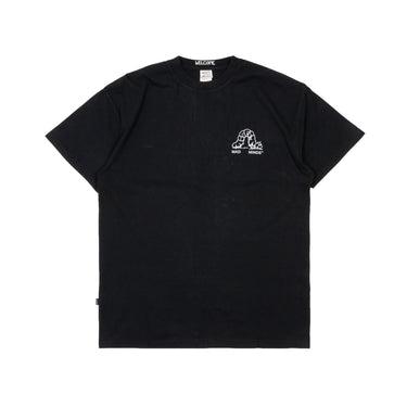 Misfit Shapes Third Cycle T-Shirt - Pigment Petrol - Pretend Supply Co.