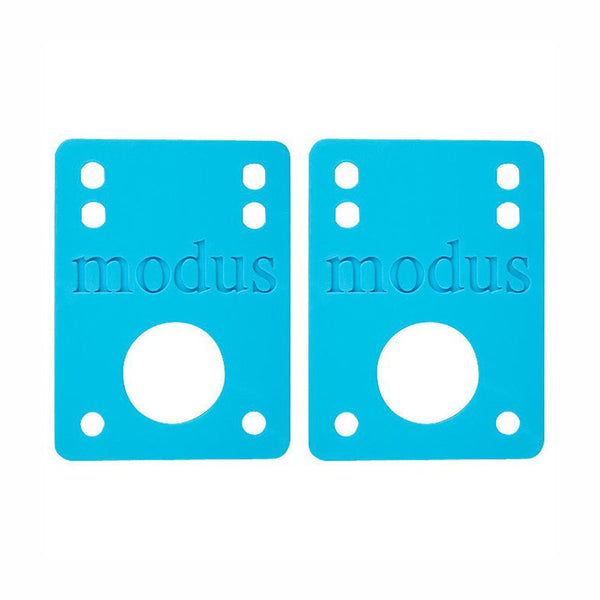 Modus 1/8" Blue Riser Pads - Pretend Supply Co.