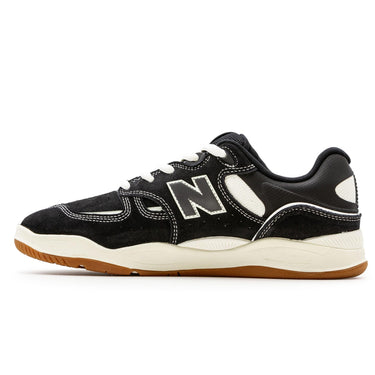 New Balance NM1010 Tiago Lamos Shoes - Black/White/Gum - Pretend Supply Co.