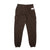 New Era Cargo Jogger Sweatpants - Brown - Pretend Supply Co.