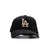 New Era Cord Los Angeles Dodgers 9FORTY Cap - Black - Pretend Supply Co.